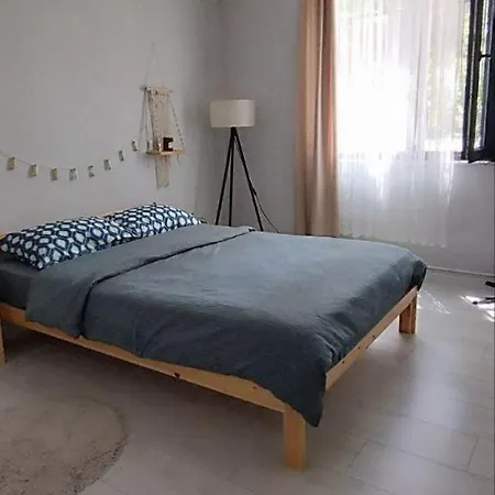 Center Apartment Istanbul
