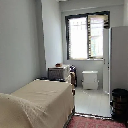 Apartment Center